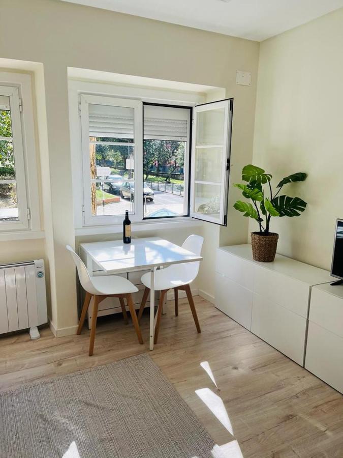 Lovely Apartment To Feel Lisboa Exteriér fotografie